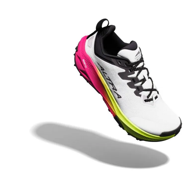 AltraExperience Wild 3+ - Chaussures trail femme