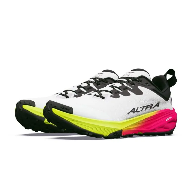 AltraExperience Wild 3+ - Chaussures trail femme
