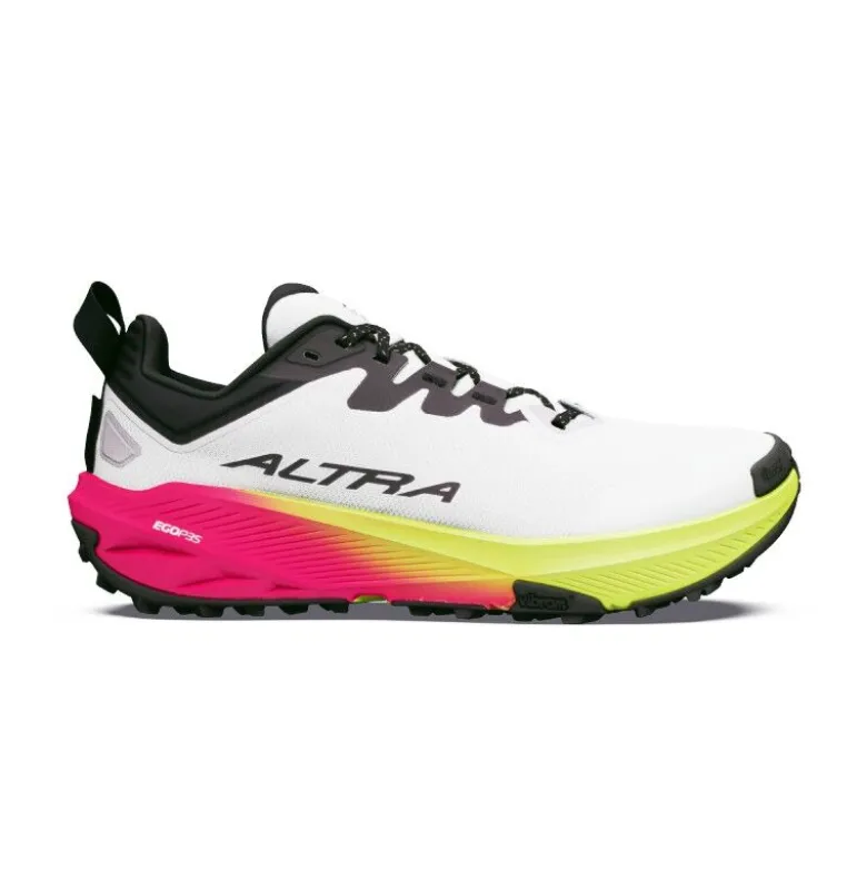 AltraExperience Wild 3+ - Chaussures trail femme