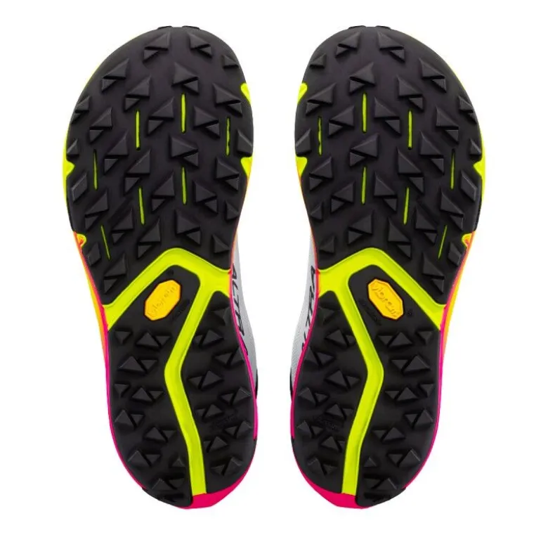 AltraExperience Wild 3+ - Chaussures trail femme