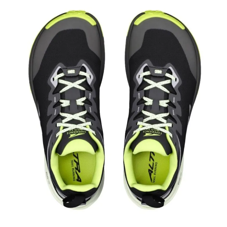 AltraExperience Wild 3+ - Chaussures trail homme