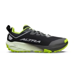 AltraExperience Wild 3+ - Chaussures trail homme