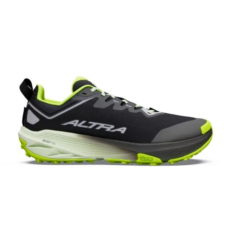 AltraExperience Wild 3+ - Chaussures trail homme