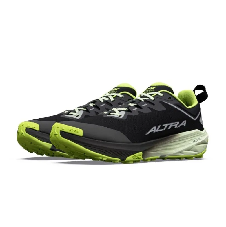 AltraExperience Wild 3+ - Chaussures trail homme