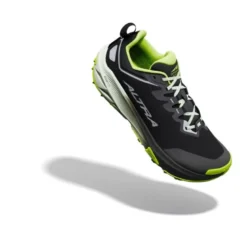 AltraExperience Wild 3+ - Chaussures trail homme