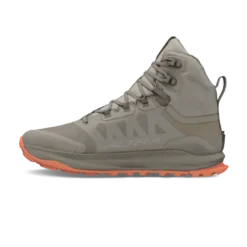 AltraLone Peak 9 Waterproof Mid - Chaussures randonnée homme