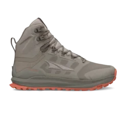 AltraLone Peak 9 Waterproof Mid - Chaussures randonnée homme