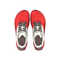 AltraMont Blanc Carbon - Chaussures plaque carbone