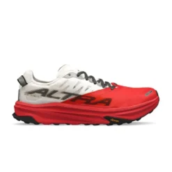 AltraMont Blanc Carbon W - Chaussures plaque carbone