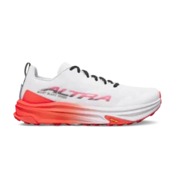 AltraMont Blanc Speed - Chaussures trail femme