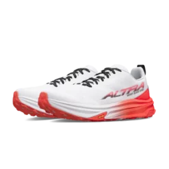 AltraMont Blanc Speed - Chaussures trail femme