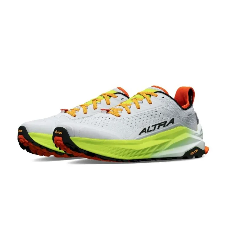 AltraOlympus 6 - Chaussures trail homme