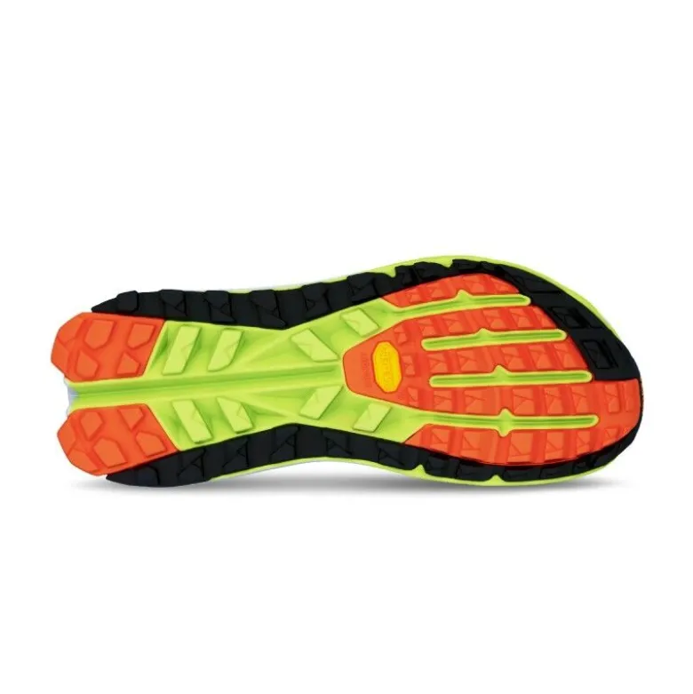 AltraOlympus 6 - Chaussures trail homme