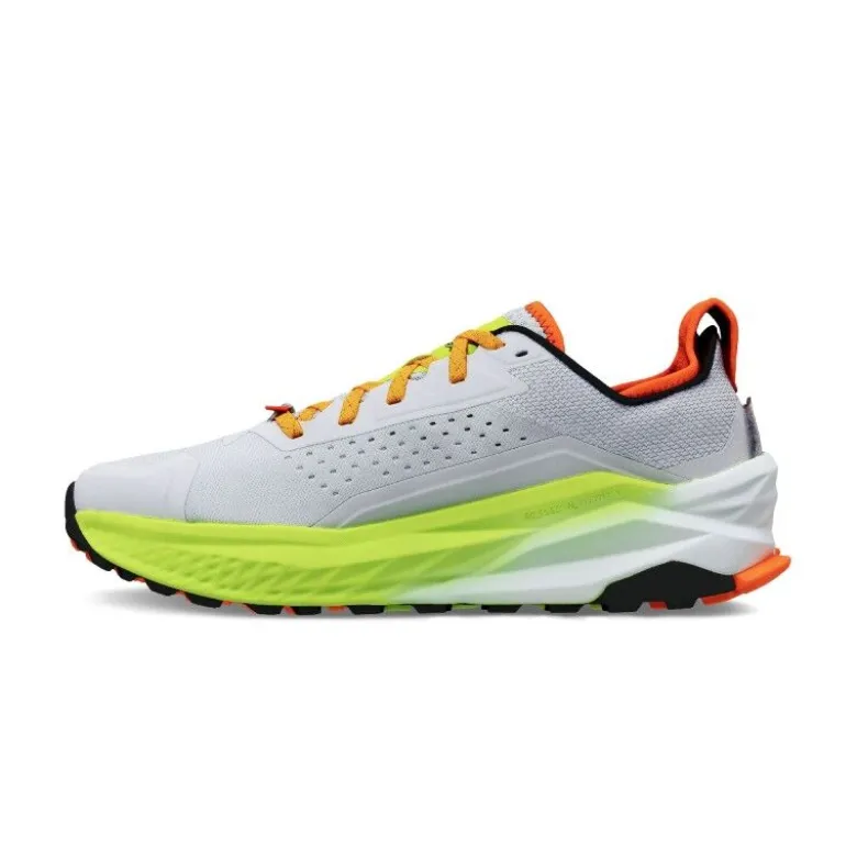 AltraOlympus 6 - Chaussures trail homme