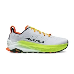 AltraOlympus 6 - Chaussures trail homme