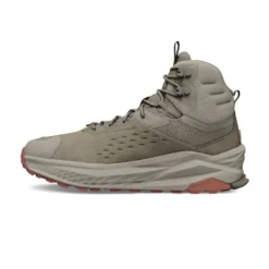 AltraOlympus 6 Hike Mid GTX - Chaussures randonnée homme