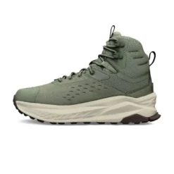 AltraOlympus 6 Hike Mid GTX - Chaussures randonnée femme