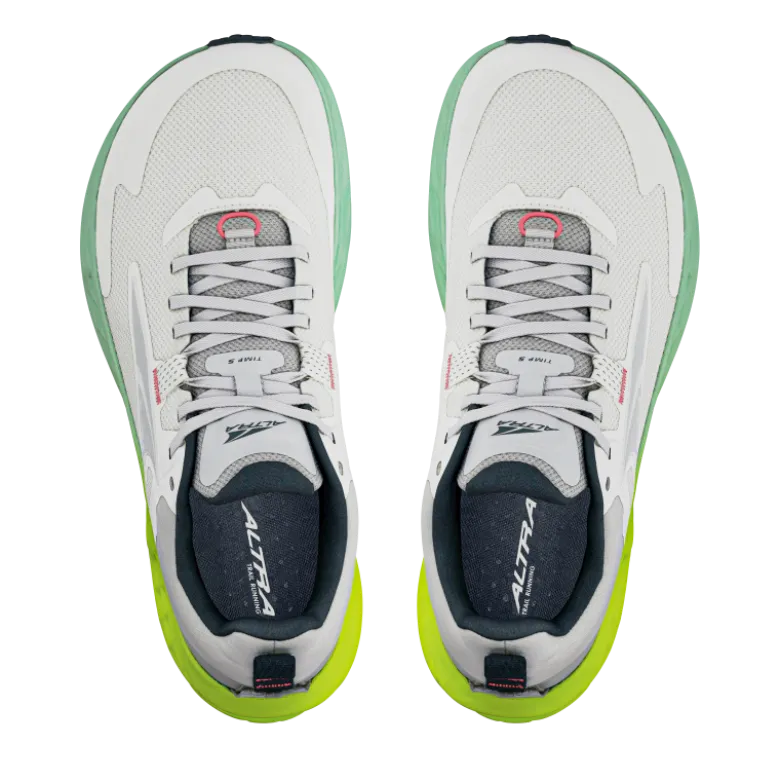 AltraTimp 5 - Chaussures trail femme