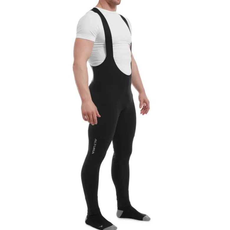 AlturaProgel Plus Thermal - Cuissard vélo homme