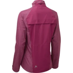 AlturaVeste Storm Nightvision Femme - Veste imperméable femme