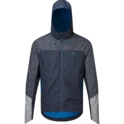 AlturaZephyr Stretch Nightvision - Veste vélo homme