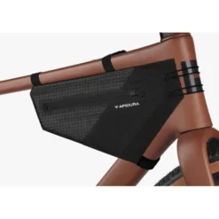 ApiduraAero Frame Module - Sacoche de cadre vélo