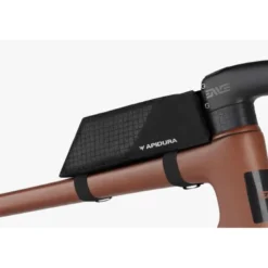 ApiduraAero Top Tube Module - Sacoche de cadre vélo