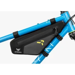 ApiduraBackcountry Frame Pack - Sacoche de cadre vélo
