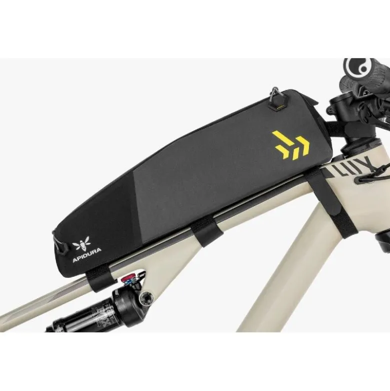 ApiduraBackcountry Long Top Tube Pack - Sacoche de cadre vélo