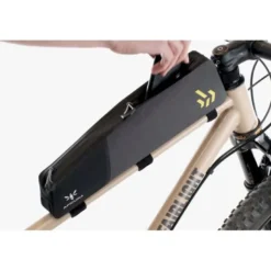ApiduraBackcountry Long Top Tube Pack - Sacoche de cadre vélo