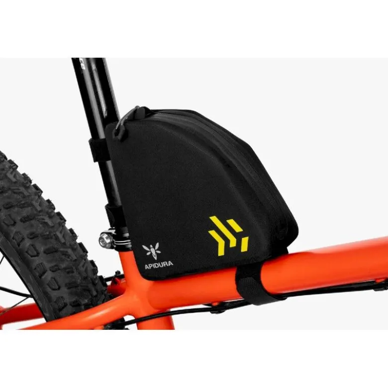 ApiduraBackcountry Rear Top Tube Pack - Sacoche de cadre vélo