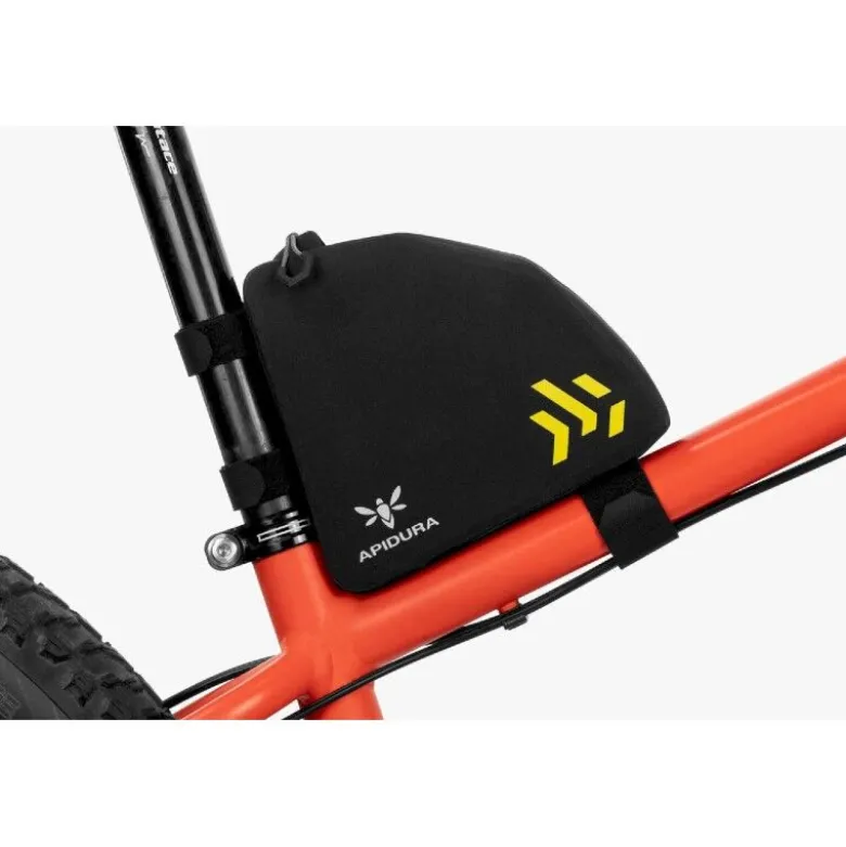 ApiduraBackcountry Rear Top Tube Pack - Sacoche de cadre vélo