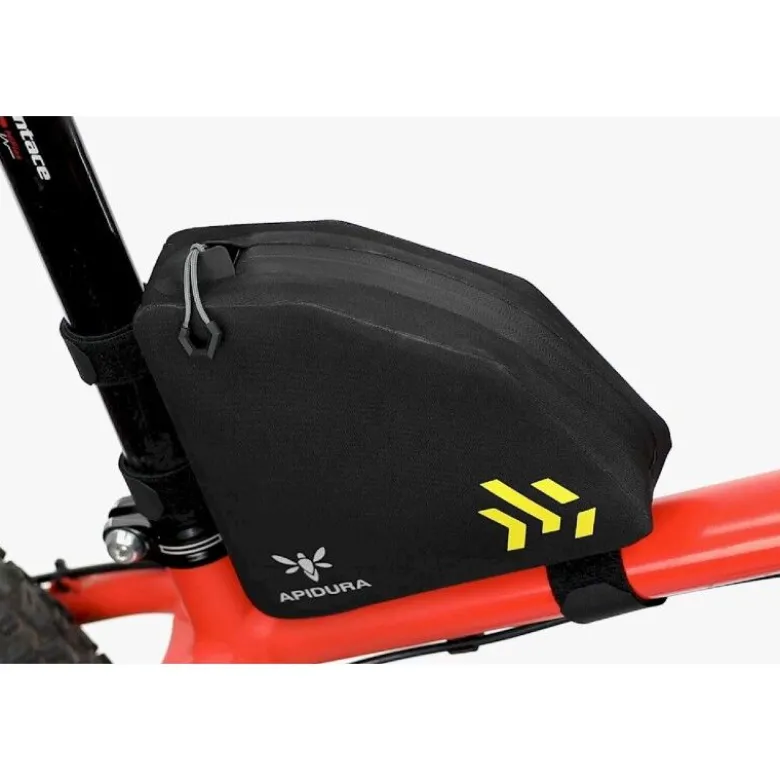 ApiduraBackcountry Rear Top Tube Pack - Sacoche de cadre vélo