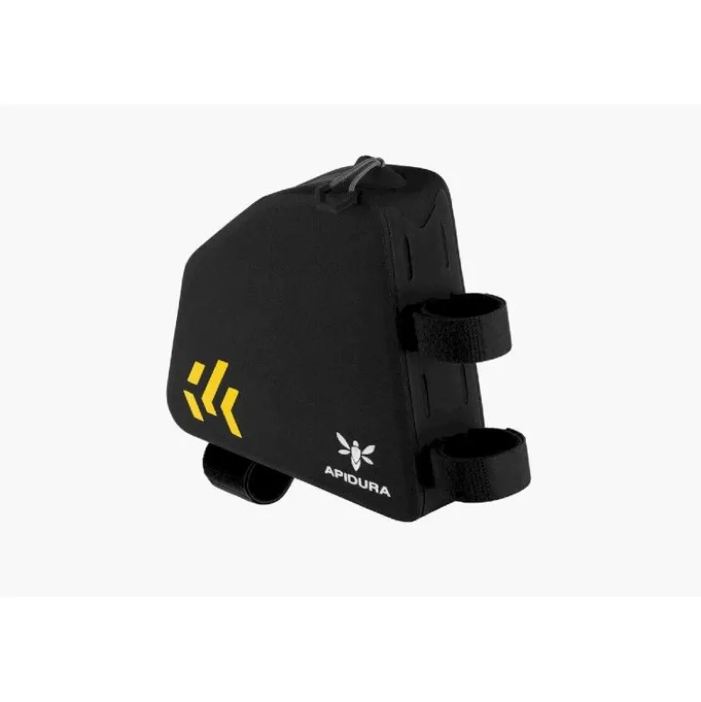 ApiduraBackcountry Rear Top Tube Pack - Sacoche de cadre vélo