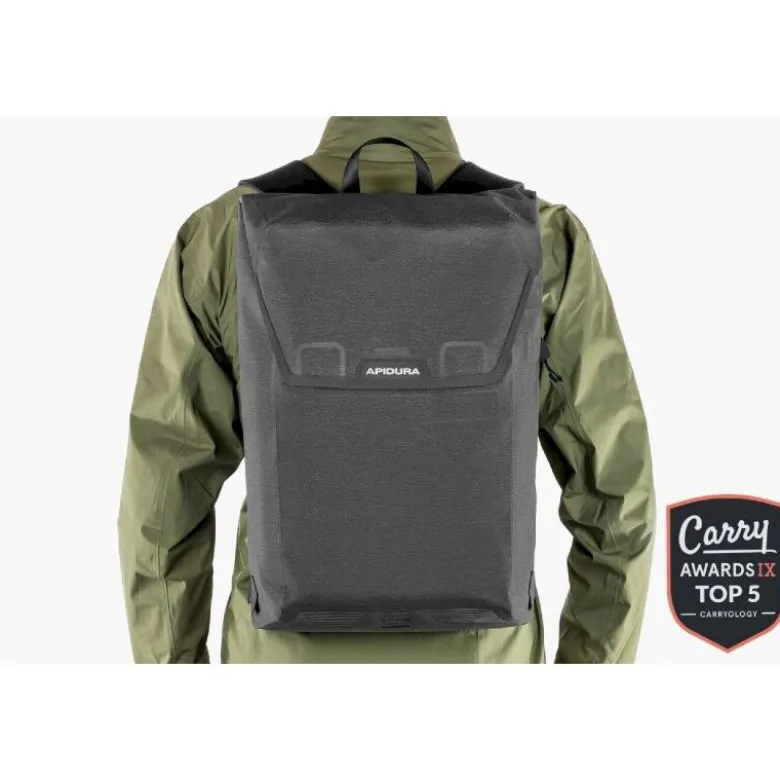 ApiduraCity Backpack - Sac à dos vélo