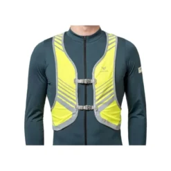 ApiduraPackable Visibility Vest - Gilet vélo