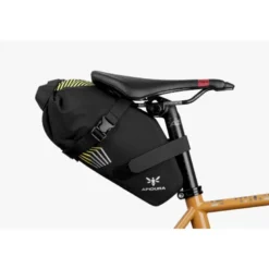 ApiduraRacing Saddle Pack - Sacoche de selle