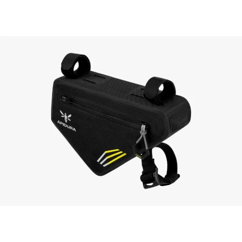 ApiduraRacing Frame Pack - Sacoche de cadre vélo