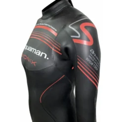 AquamanBionik Lady - Combinaison néoprène triathlon femme