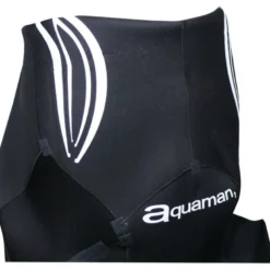 AquamanDNA Lady - Combinaison néoprène triathlon femme