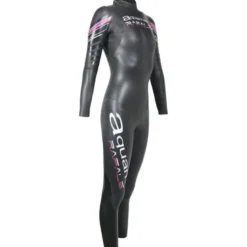 AquamanRafale Lady - Combinaison néoprène triathlon femme