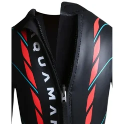 AquamanWild - Combinaison néoprène triathlon femme