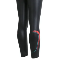 AquamanWild - Combinaison néoprène triathlon femme