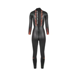 AquamanWild - Combinaison néoprène triathlon femme