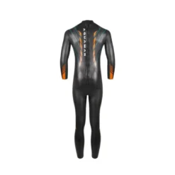 AquamanWild - Combinaison néoprène triathlon homme