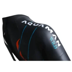 AquamanWild - Combinaison néoprène triathlon homme