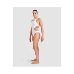 ArenaArena One Biglogo One Piece - Maillot de bain 1 pièce femme