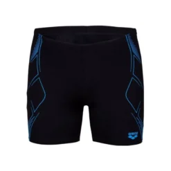 ArenaGraphic Swim Mid Jammer - Maillot de bain natation homme