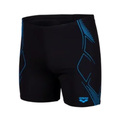 ArenaGraphic Swim Mid Jammer - Maillot de bain natation homme