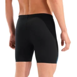 ArenaGraphic Swim Mid Jammer - Maillot de bain natation homme